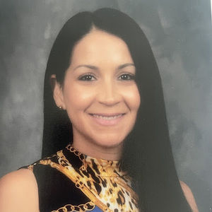 Meet your Posher, Alexandra